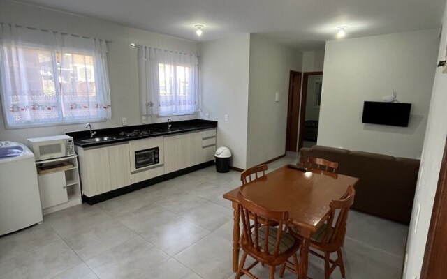 Residencial Wrubleski Sc