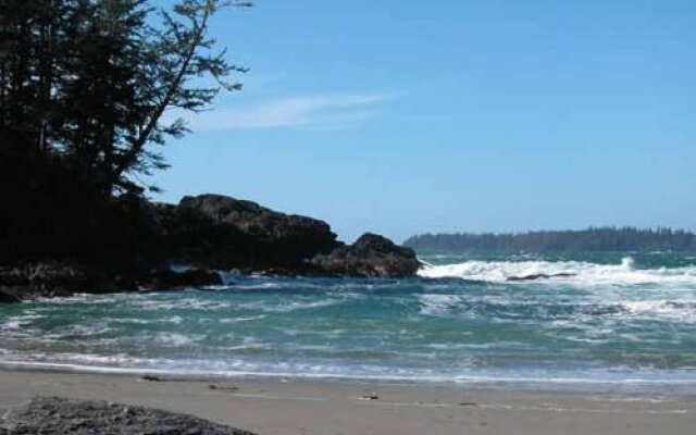 Florencia Bay Hideaway