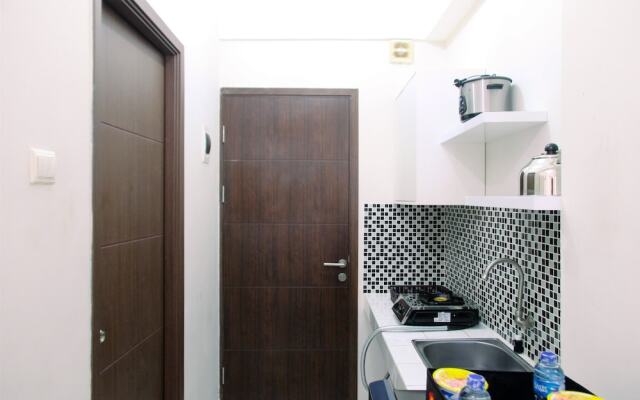 Best Location Studio Easton Apartment