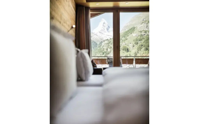 Petit Chalet Schönegg