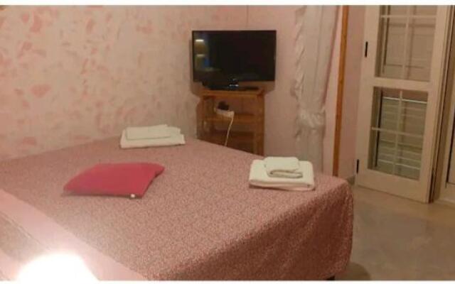 Suite con prima colazione