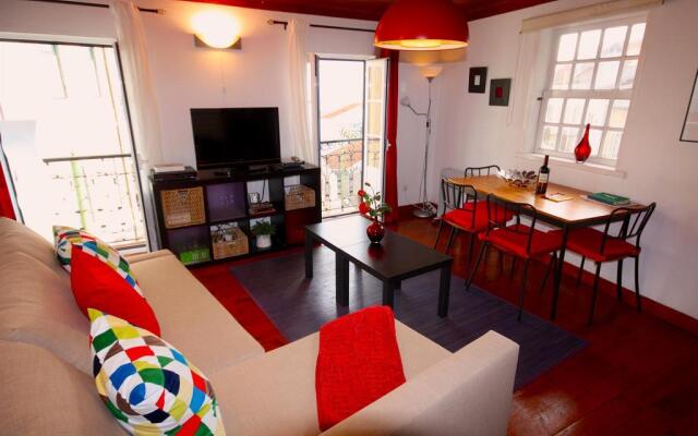 Myplace - Lisbon - Alfama