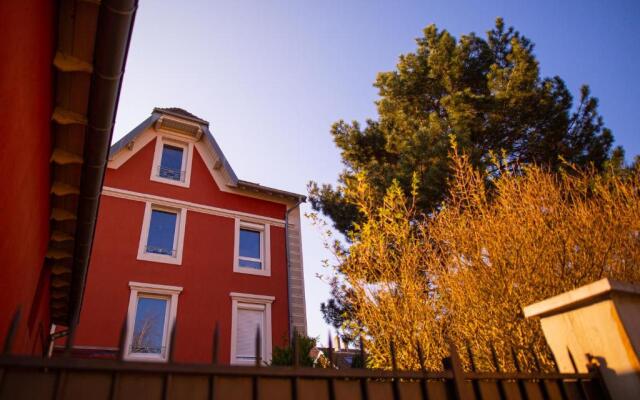 Studio cosy au c ur de Jaurès