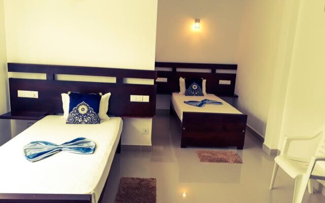 Lavenro Hotel & Resort