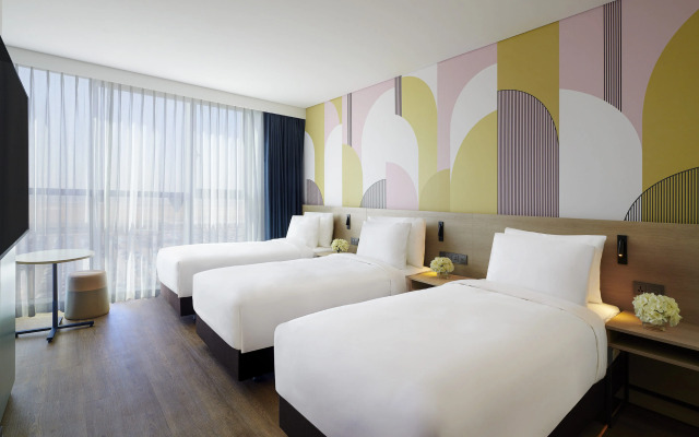 Ibis Styles Ambassador Incheon Airport