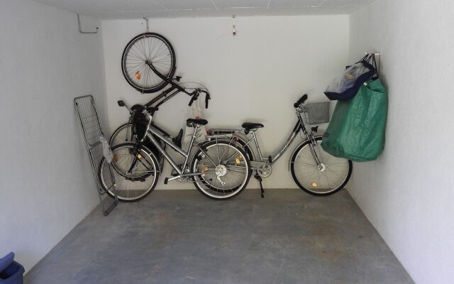 Parkvilla Bad Sassendorf