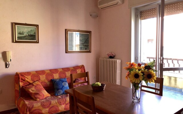 Martina Apartment Mare