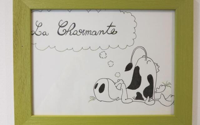 Sarl La Ferme de Maraval