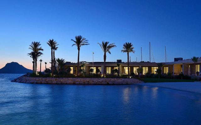Yalıkavak Marina Hotel by Social Living Collection