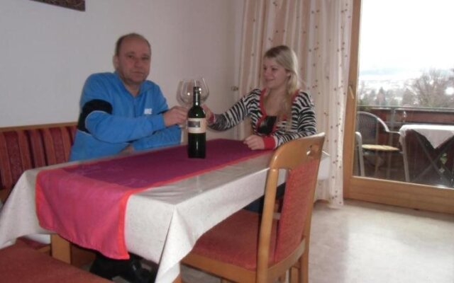 Haus Assinger