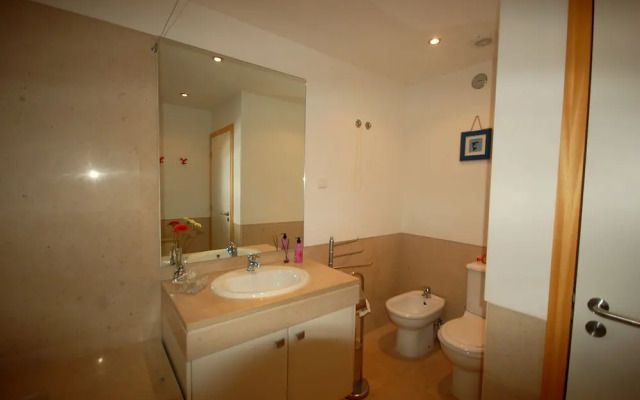Residence Golfe Club I