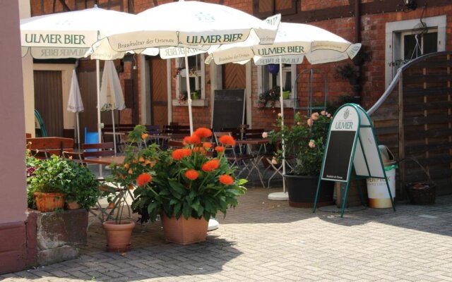 Gasthaus Schwanen