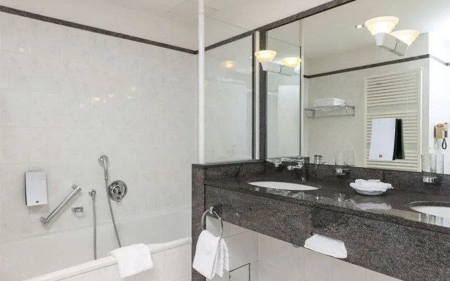 Tryp by Wyndham Stadtoldendorf