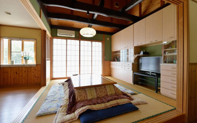 Omoritei - Vacation STAY 9265