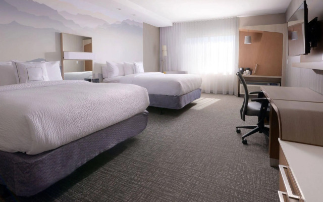 Courtyard by Marriott Denver Southwest/Littleton