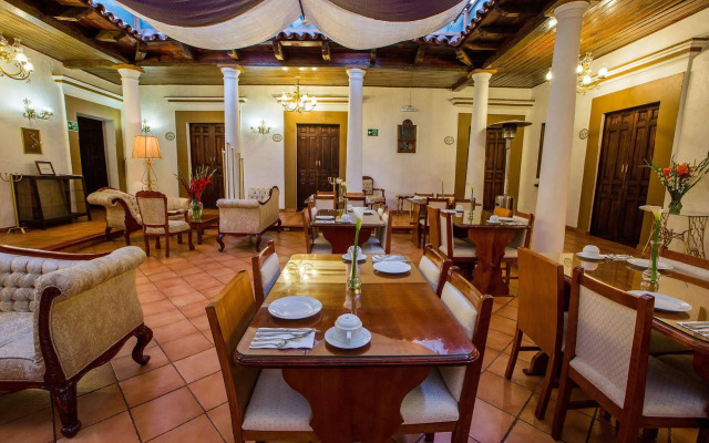 Grand Guadalupe by Inmense