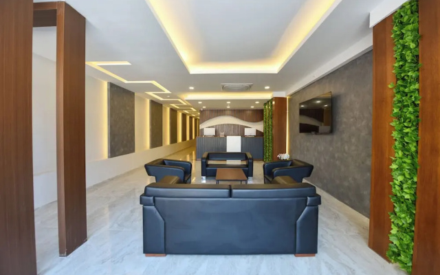 Sunflower Otel