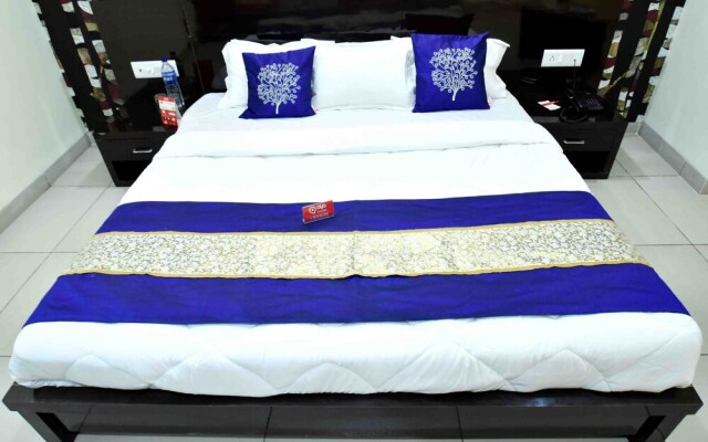OYO 3222 Hotel SP 13