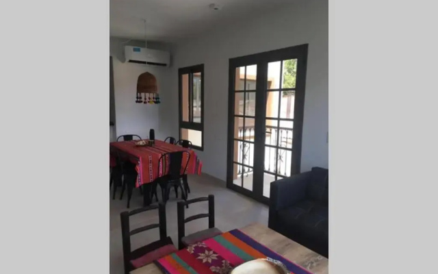 CALCHAQUÍ 5 ideal para una estadía inolvidable!
