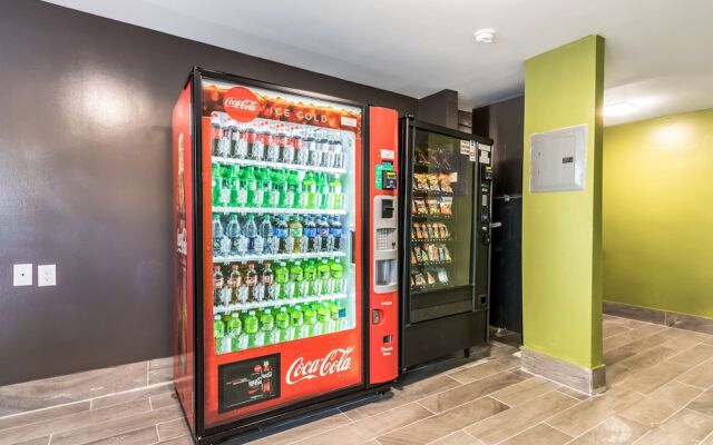 Savannah Suites Savannah