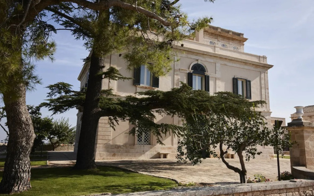 Villa Torre Bianca by Emily Hotels