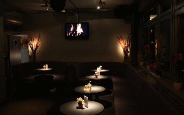 Boutique-Hôtel Chez Jan