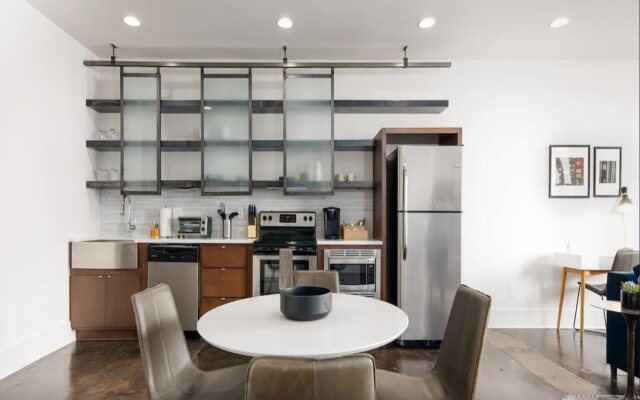 Mint House at The Reserve - Nashville