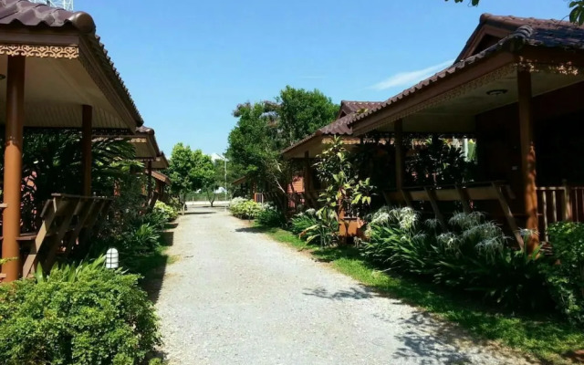 Baan Saranya Khaoyai