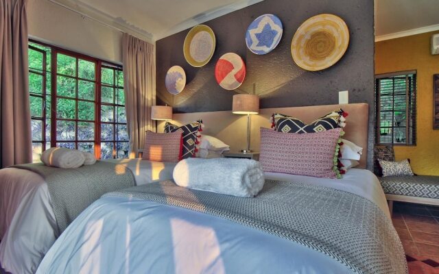 Chez Vincent Guest House