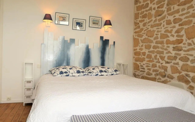 Holiday Home de la Côte - PLU115