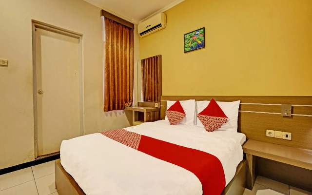 Super OYO 389 Sky Guesthouse