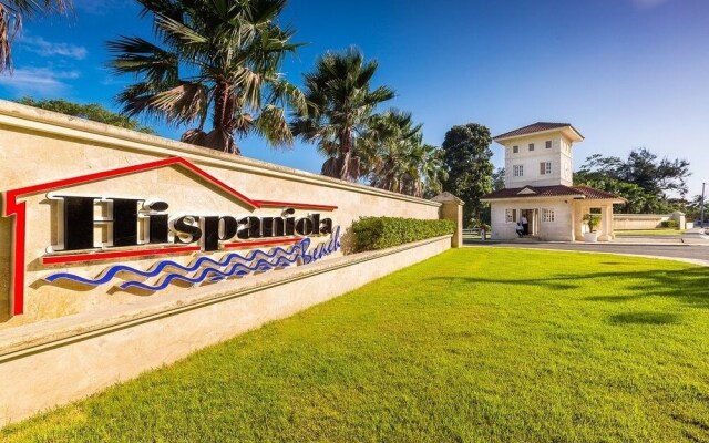 Hispaniola Beach B-6