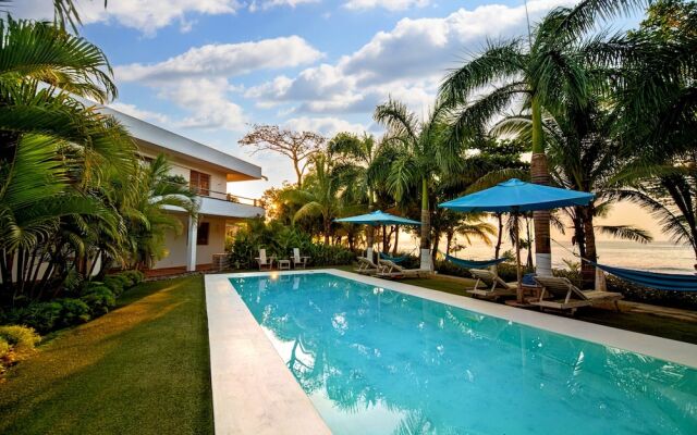 Pedasi Ocean Properties