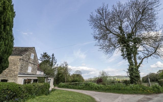 1 Westcroft Cottage