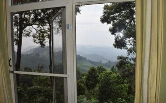 Munnar Estate Residency