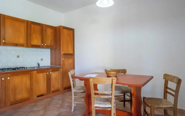 Agriresidence Ninea