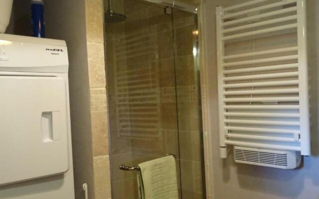 Gîte Faverolles-sur-Cher, 3 pièces, 4 personnes - FR-1-491-191