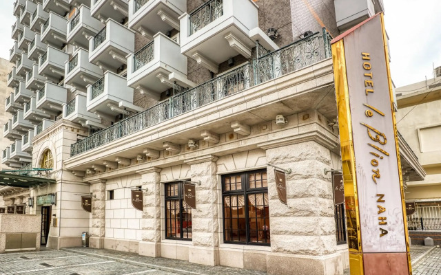 Hotel Blion Naha