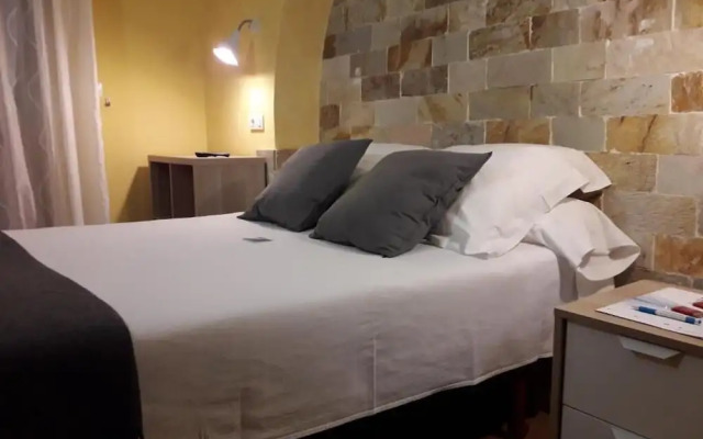 Hotel La Casa del Abuelo
