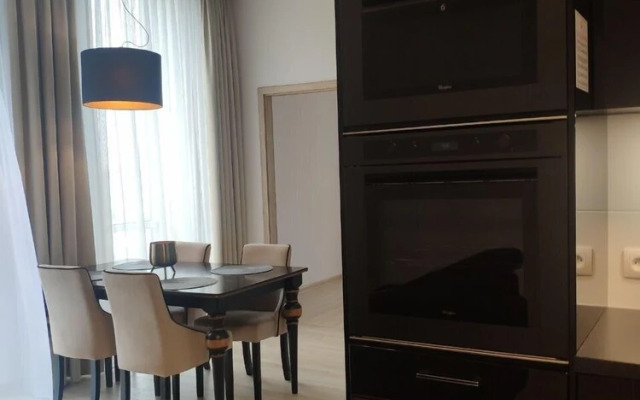 Apartamenty Varsovia 304