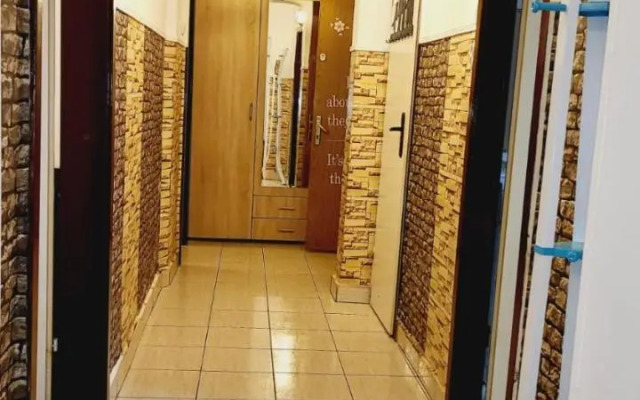 Bucharest Great Luxury ApartHotel ParkLake