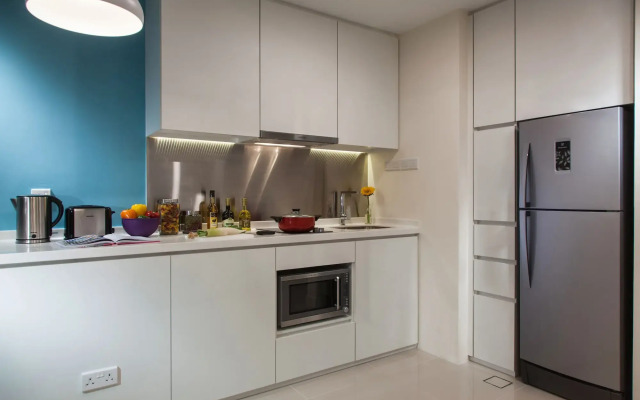 Citadines DPulze Cyberjaya