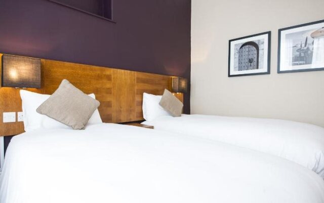 Innkeeper's Lodge Stockport Heaton Chapel
