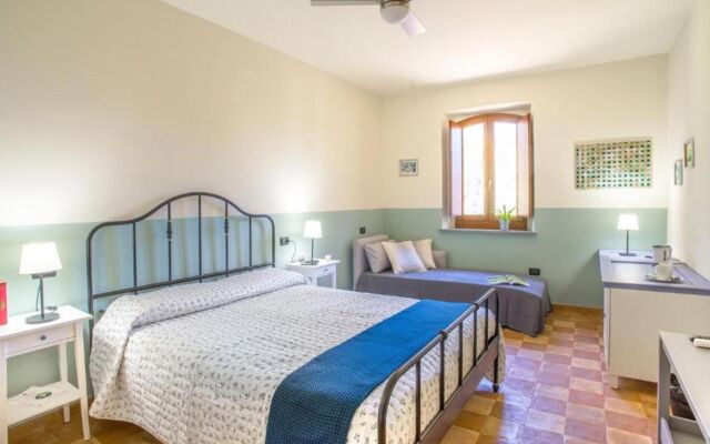 Torrenova di Assisi Country House
