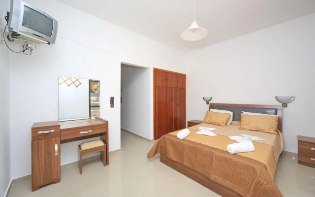 Maria Apartments