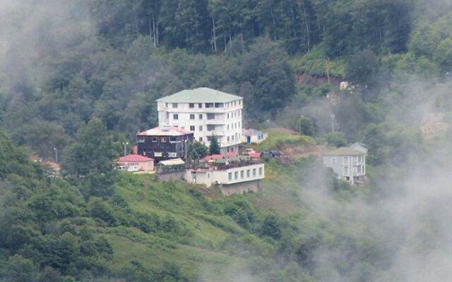 Sirt Yayla Butik Hotel