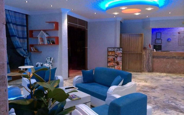 Sette Serenity Hotel 