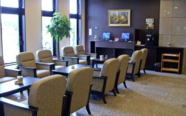 Hotel Route Inn Shimodate