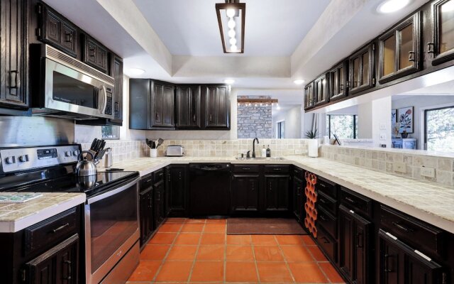 La Hacienda and Galaxy Theater