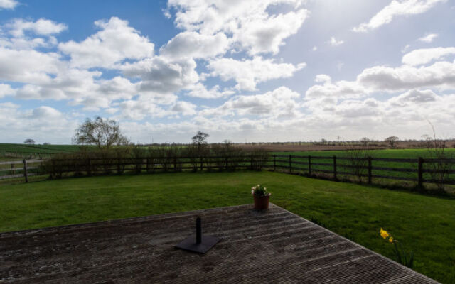 Holiday Home Acorn Barn